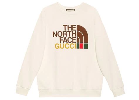 gucci the north face pull|gucci north face price.